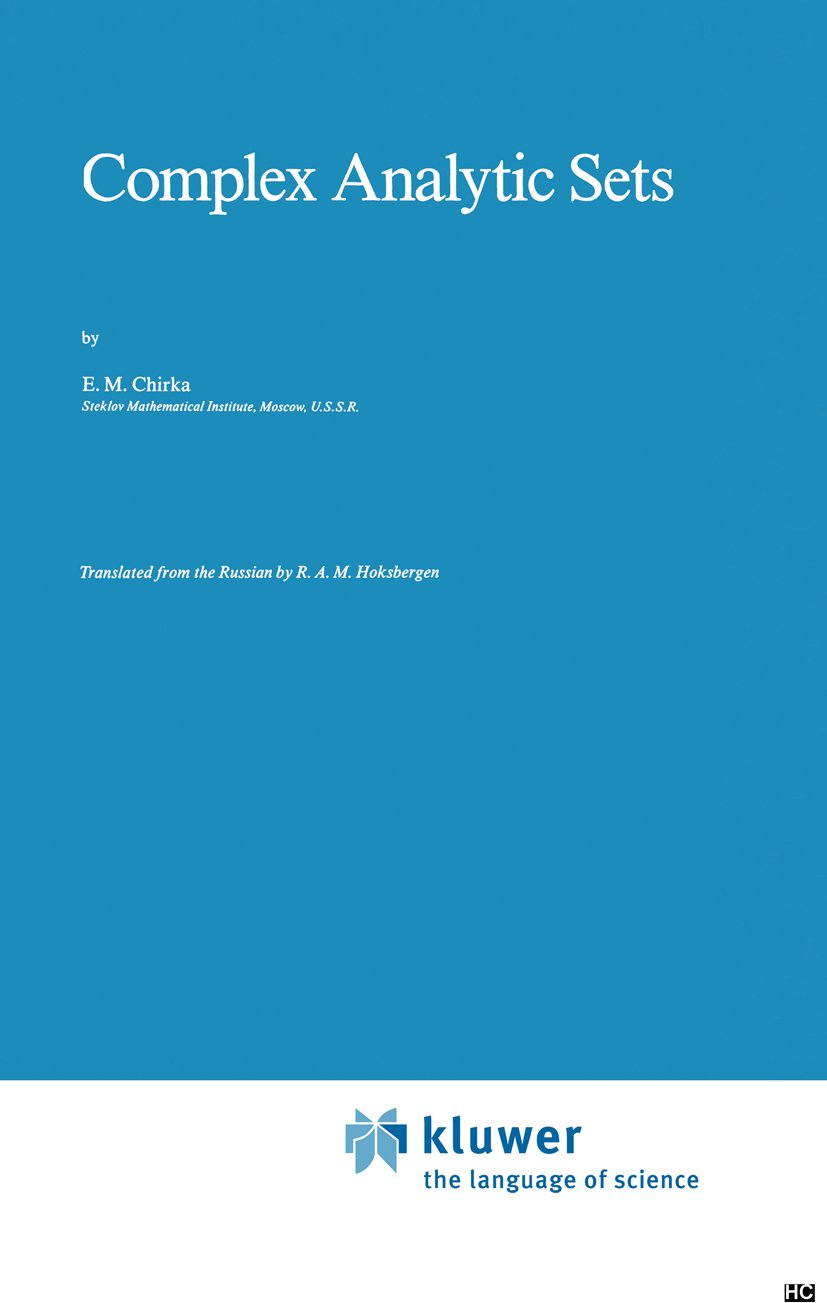 Mathematics and its Applications