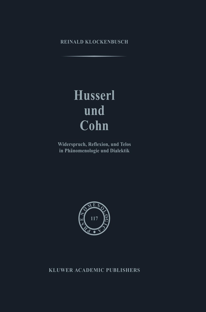 Phaenomenologica