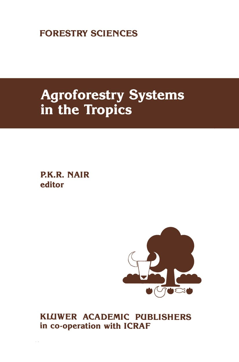 Forestry Sciences