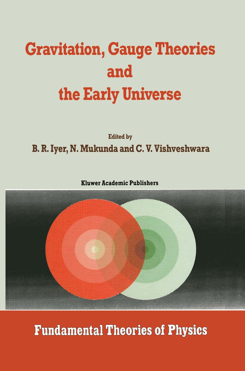 Fundamental Theories of Physics
