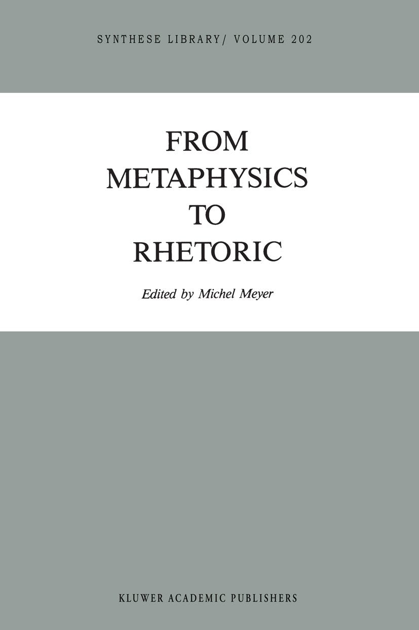 Synthese Library