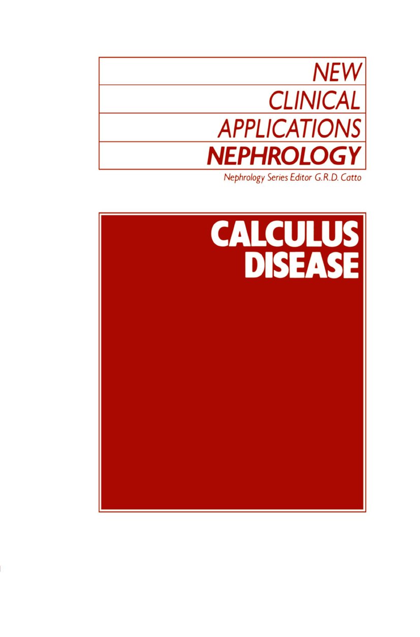 New Clinical Applications: Nephrology