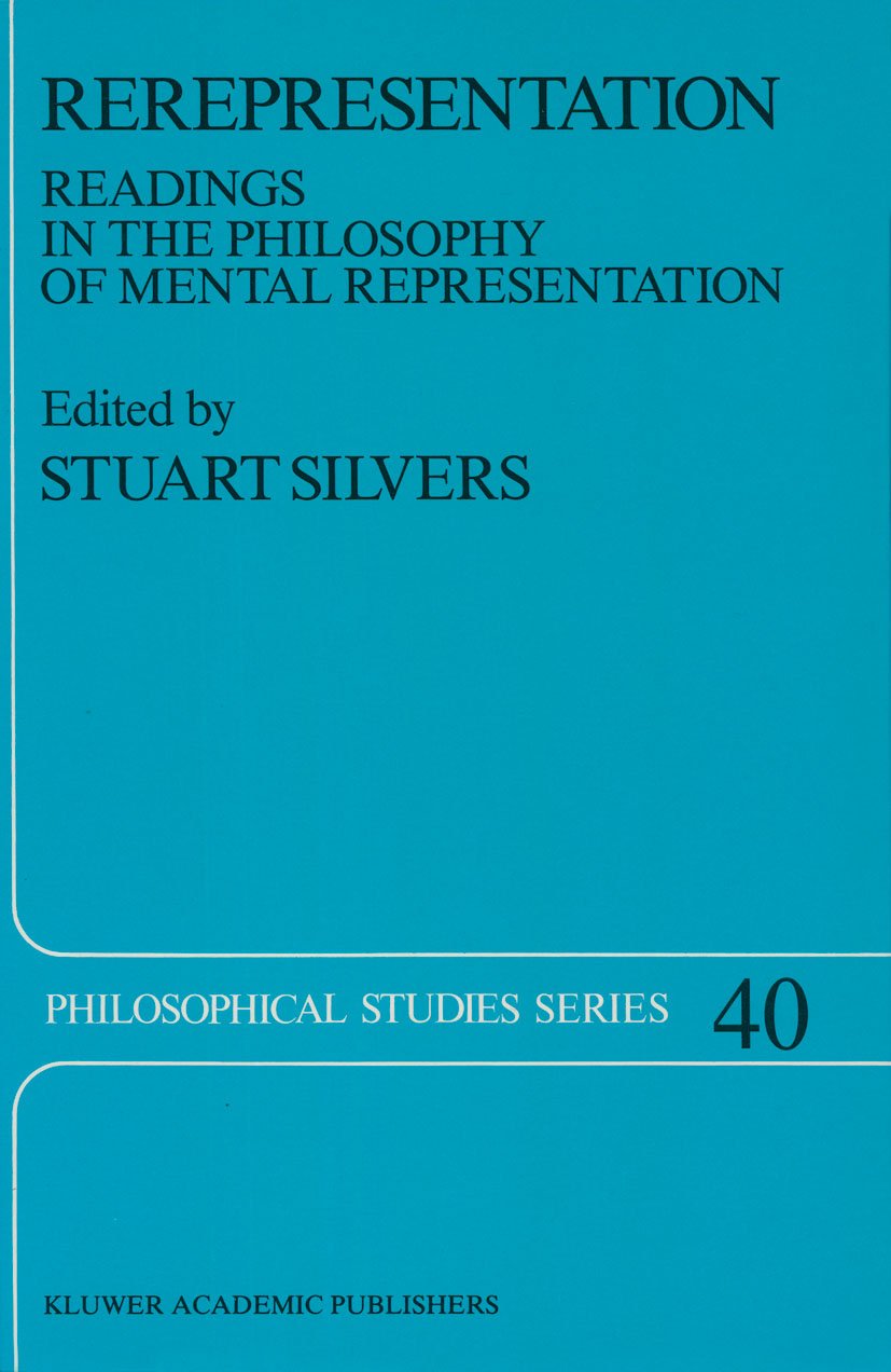 Philosophical Studies Series