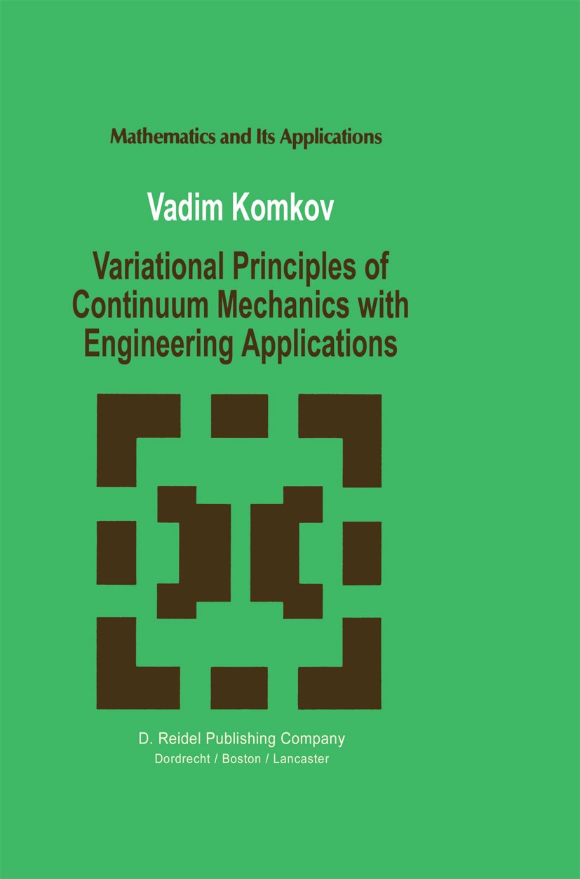 Mathematics and Its Applications