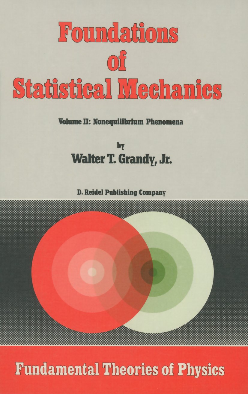 Fundamental Theories of Physics
