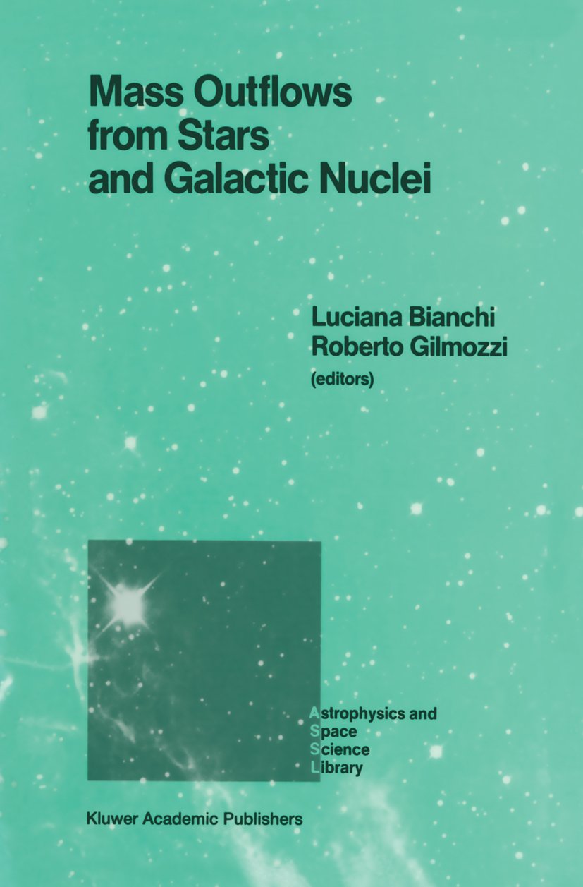 Astrophysics and Space Science Library