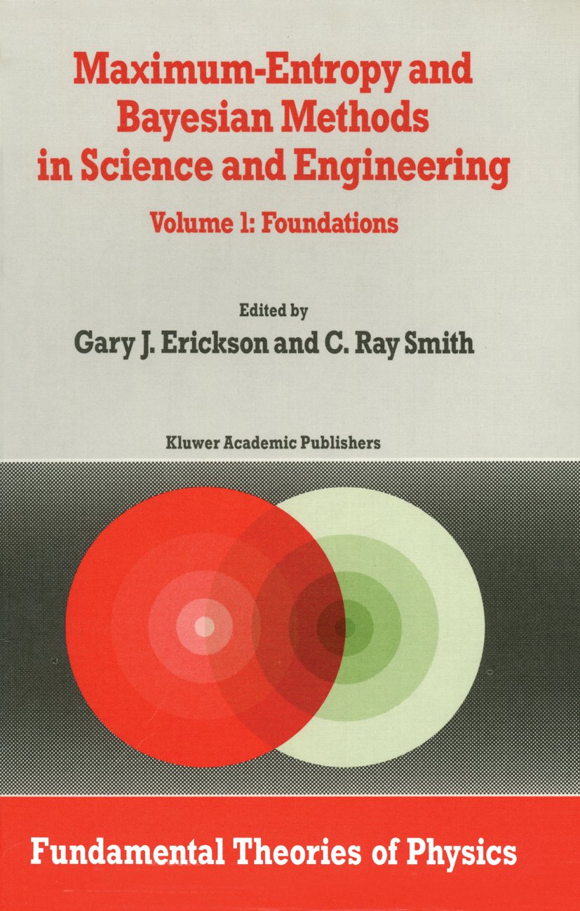 Fundamental Theories of Physics
