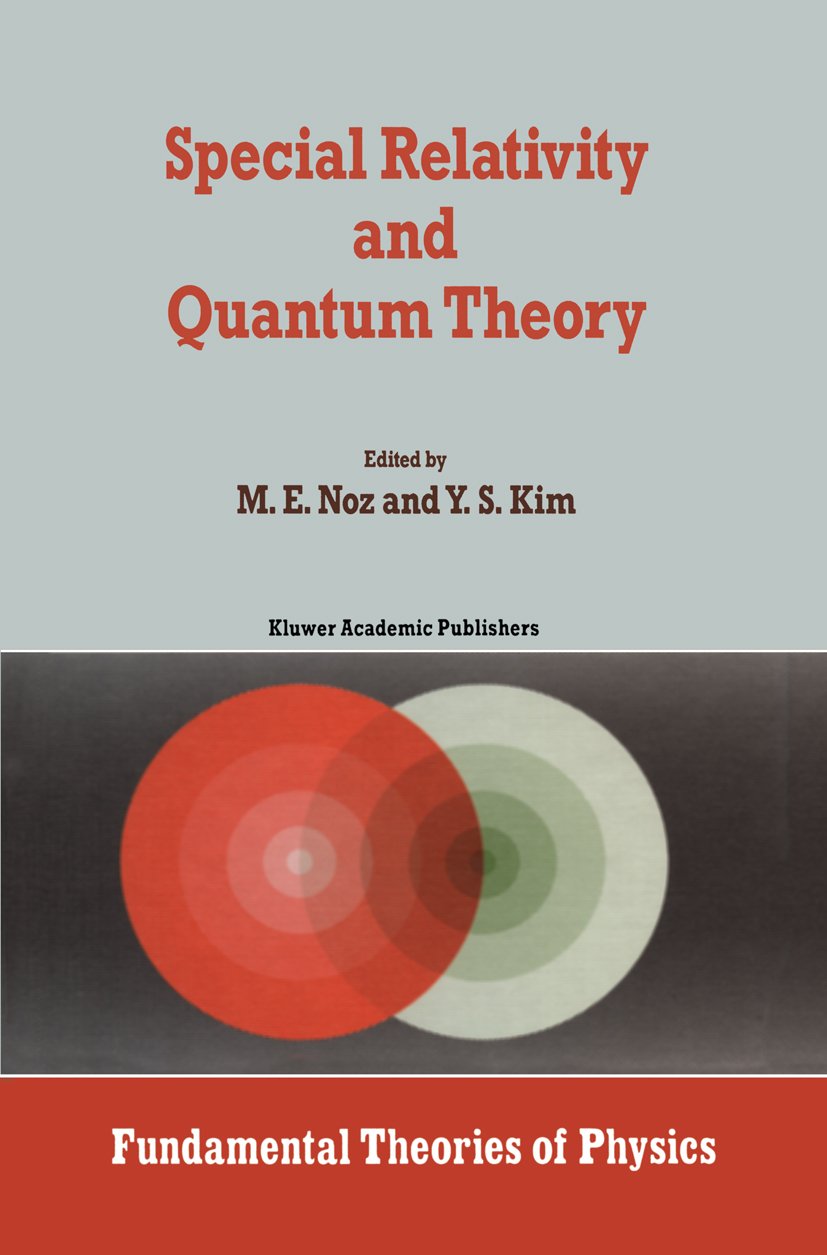 Fundamental Theories of Physics