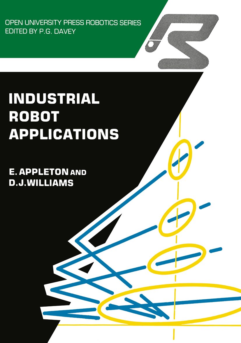 Open University Press Robotics Series