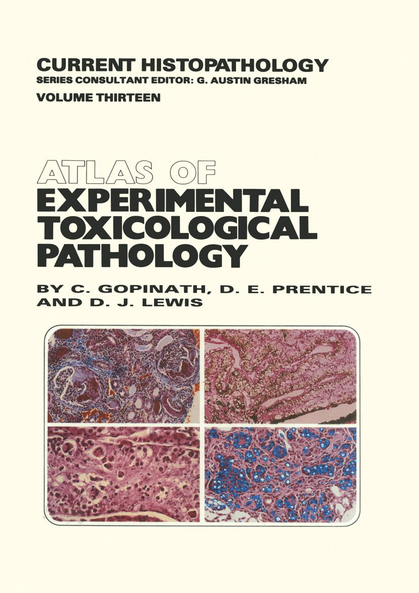 Current Histopathology