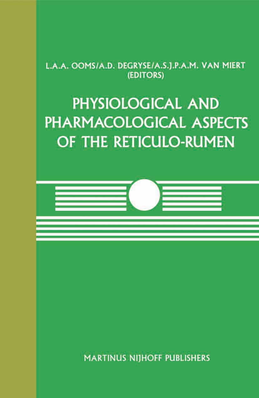 Current Topics in Veterinary Medicine