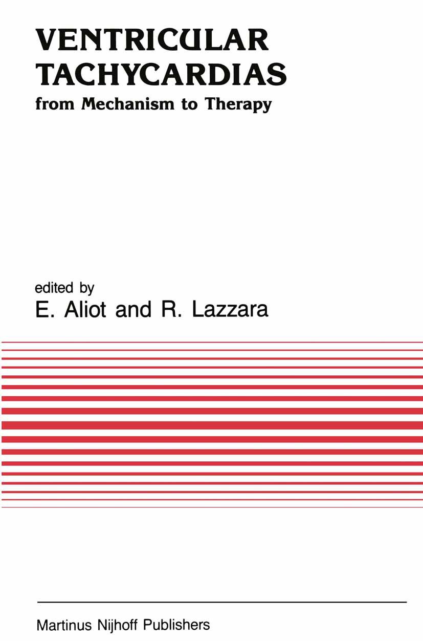 Developments in Cardiovascular Medicine