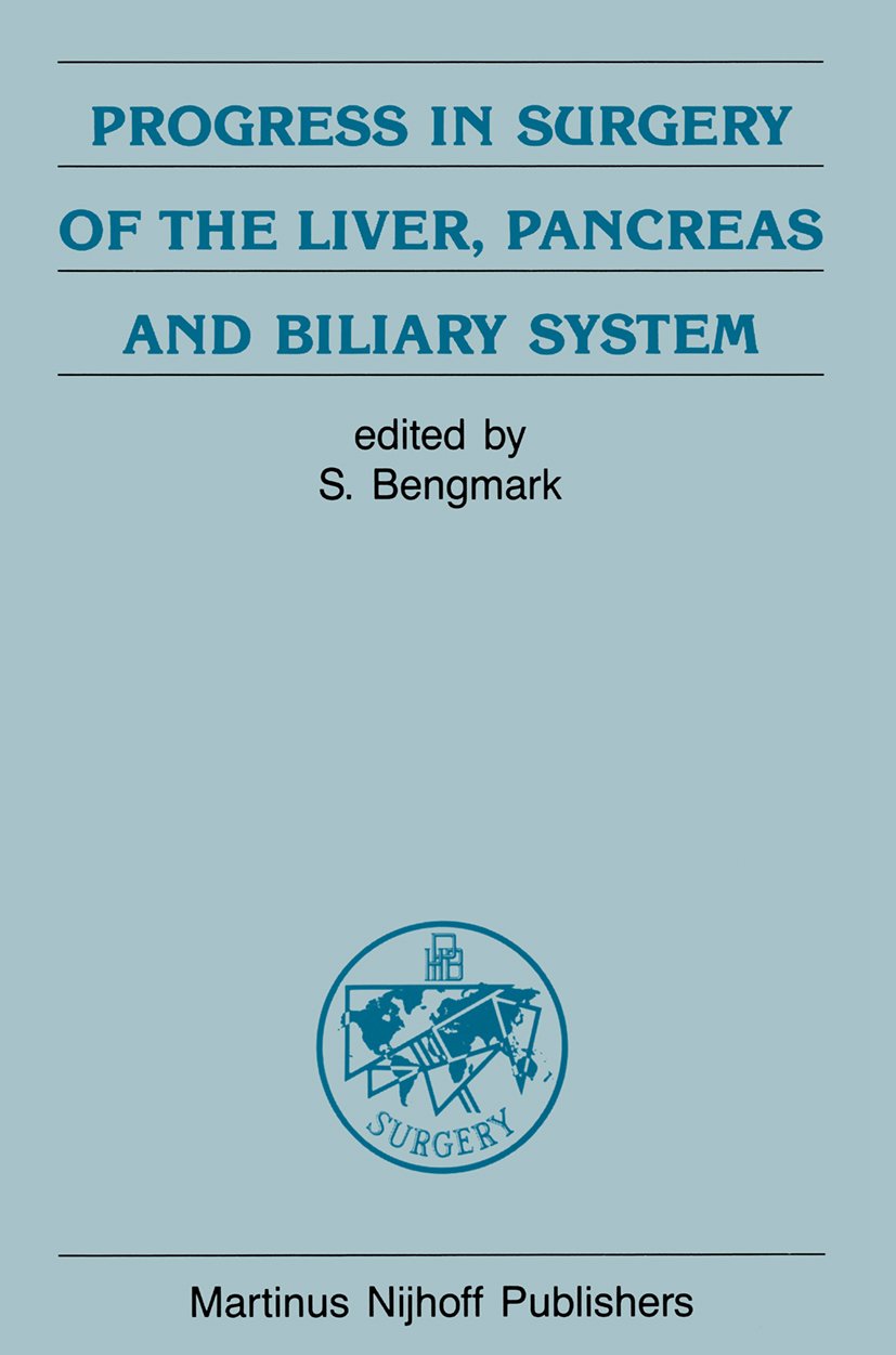 Developments in Surgery