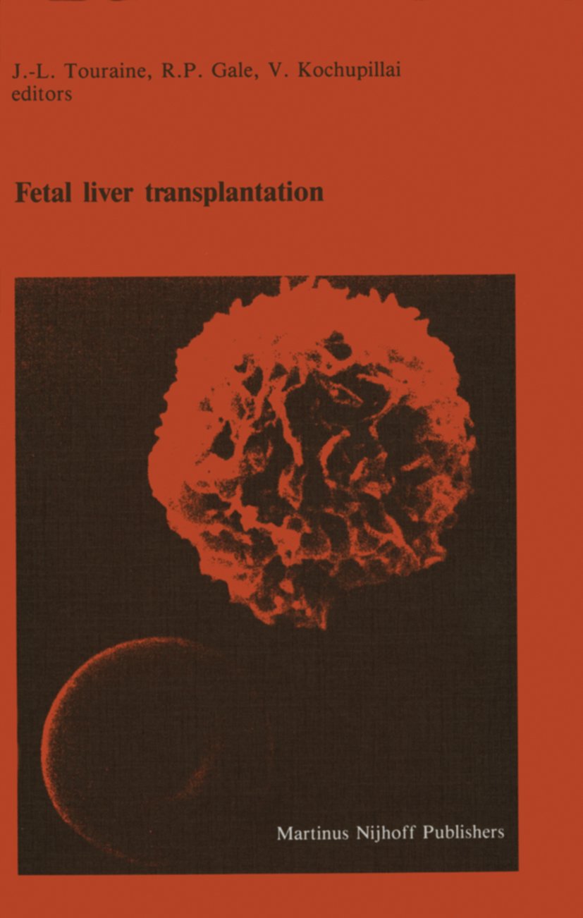 Developments in Hematology and Immunology