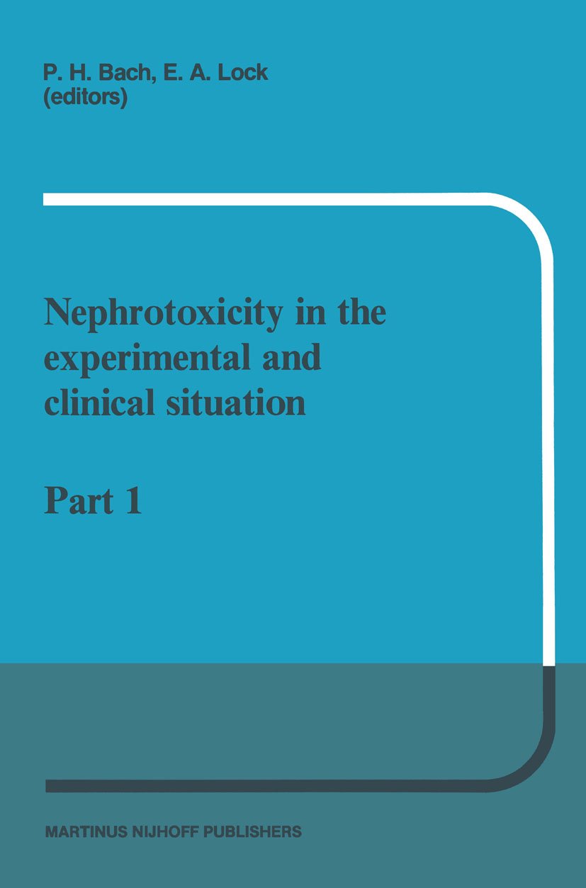 Developments in Nephrology
