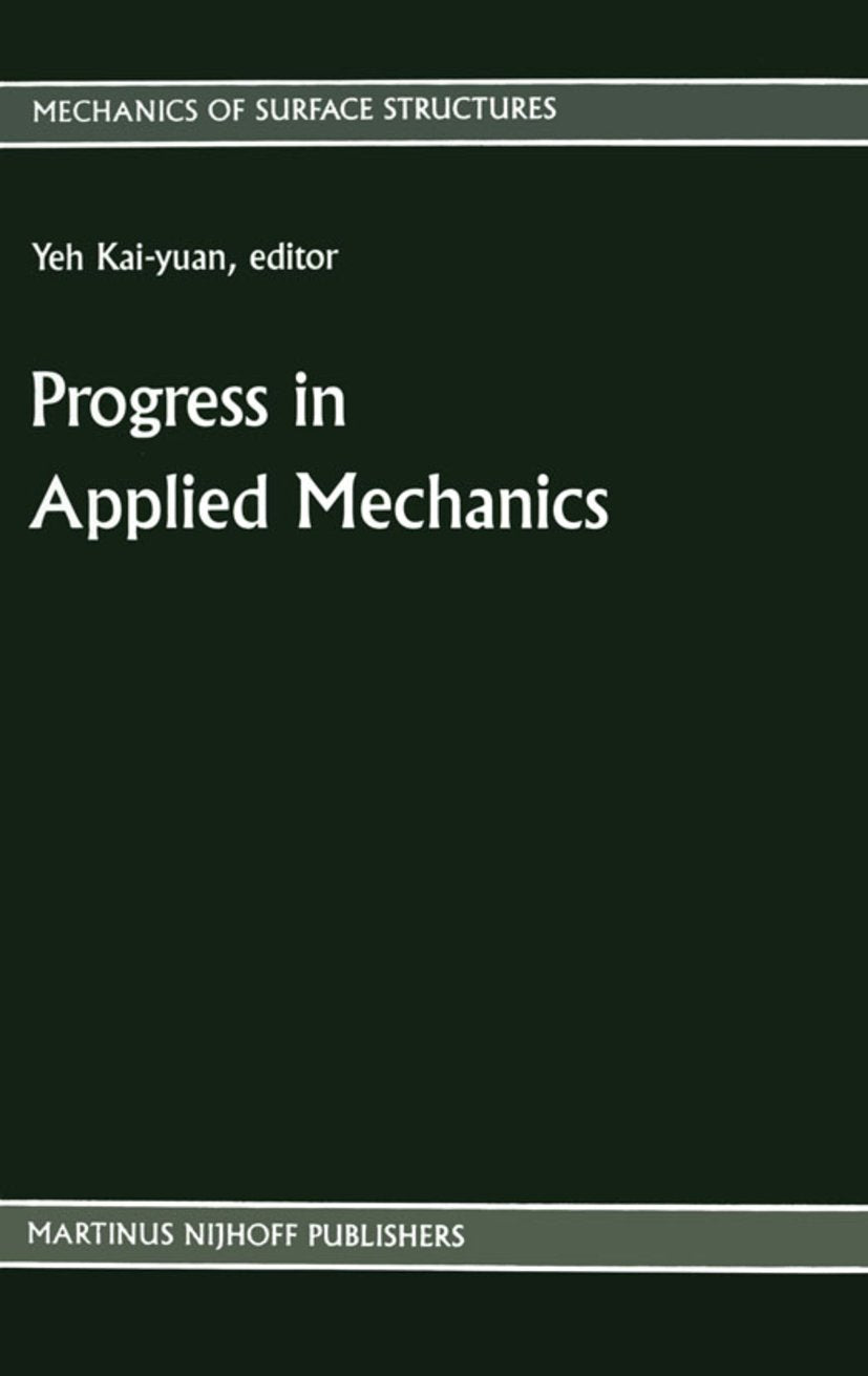 Mechanics of Surface Structure