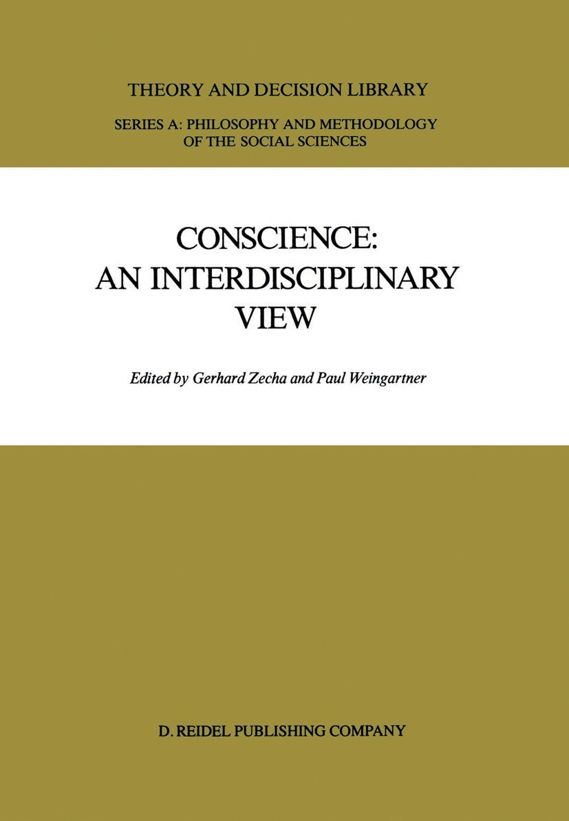 Theory and Decision Library A: