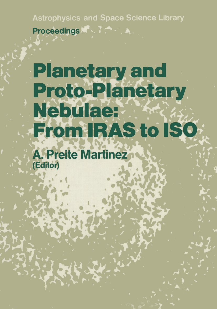 Astrophysics and Space Science Library