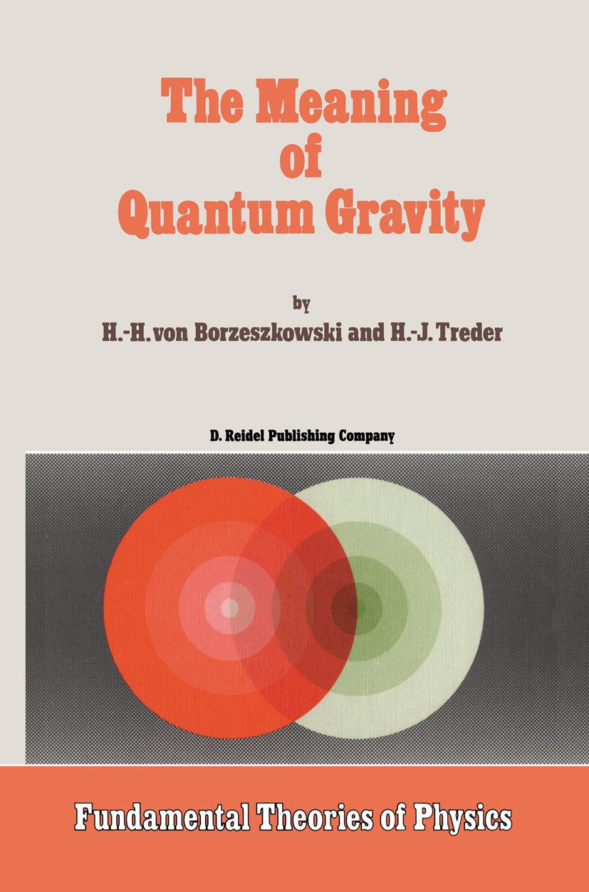 Fundamental Theories of Physics
