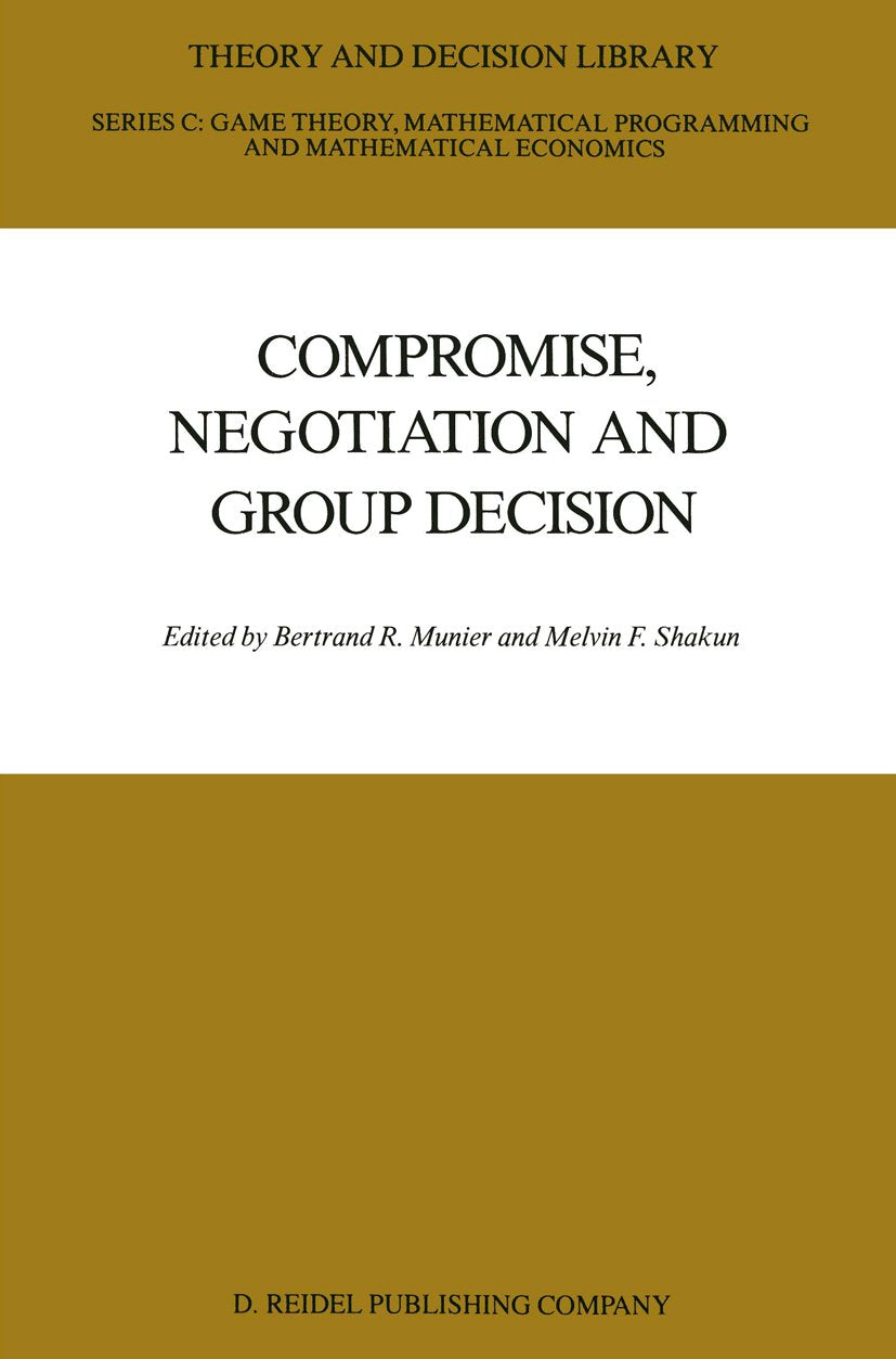 Theory and Decision Library C