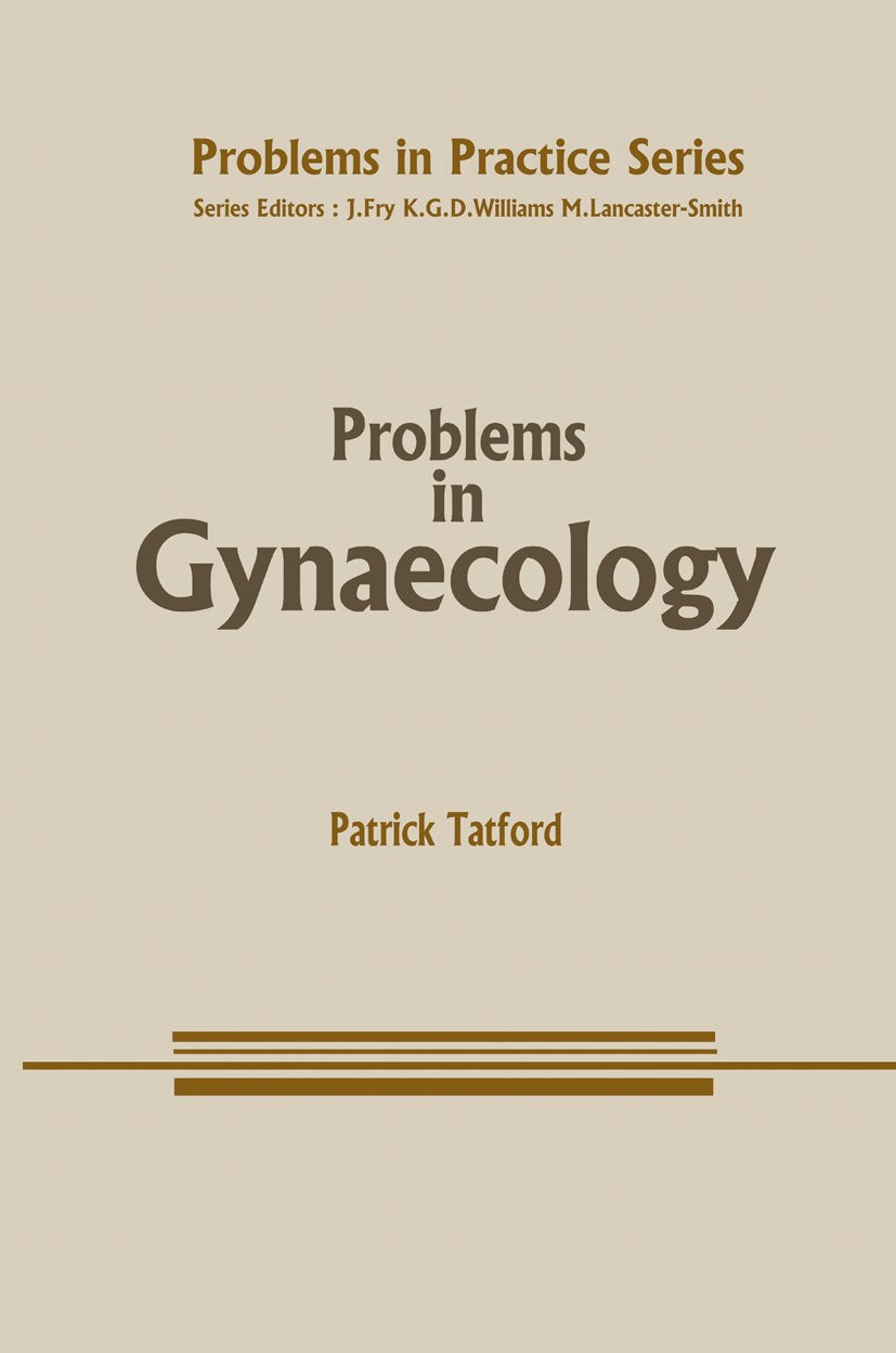 Problems in Practice