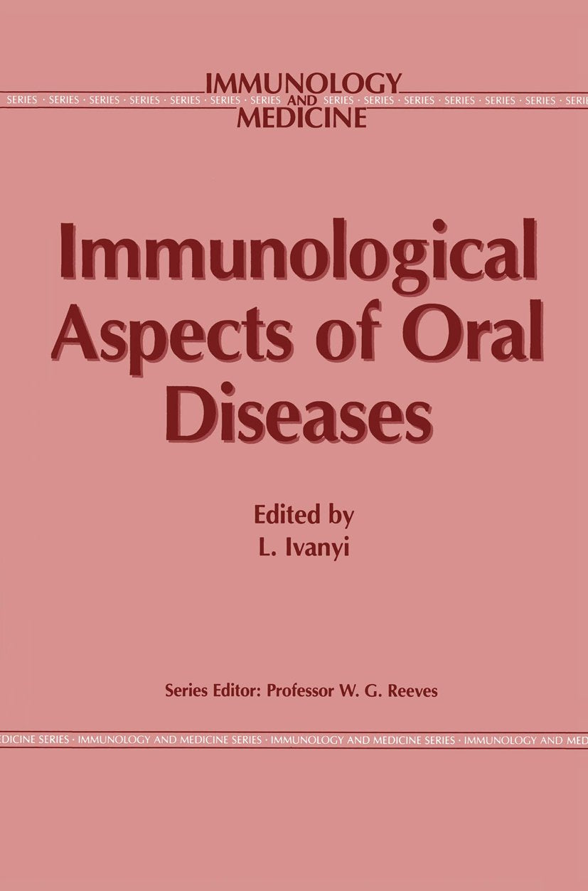 Immunology and Medicine