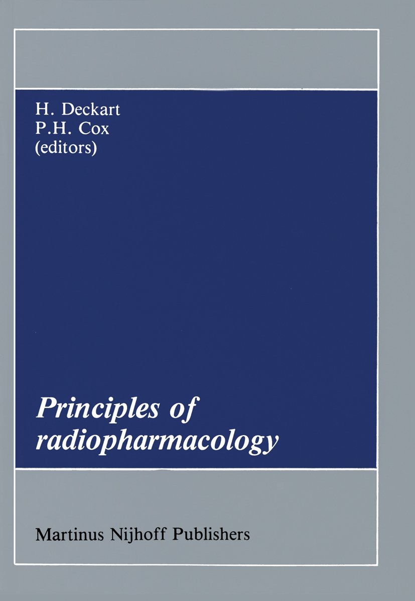 Developments in Nuclear Medicine
