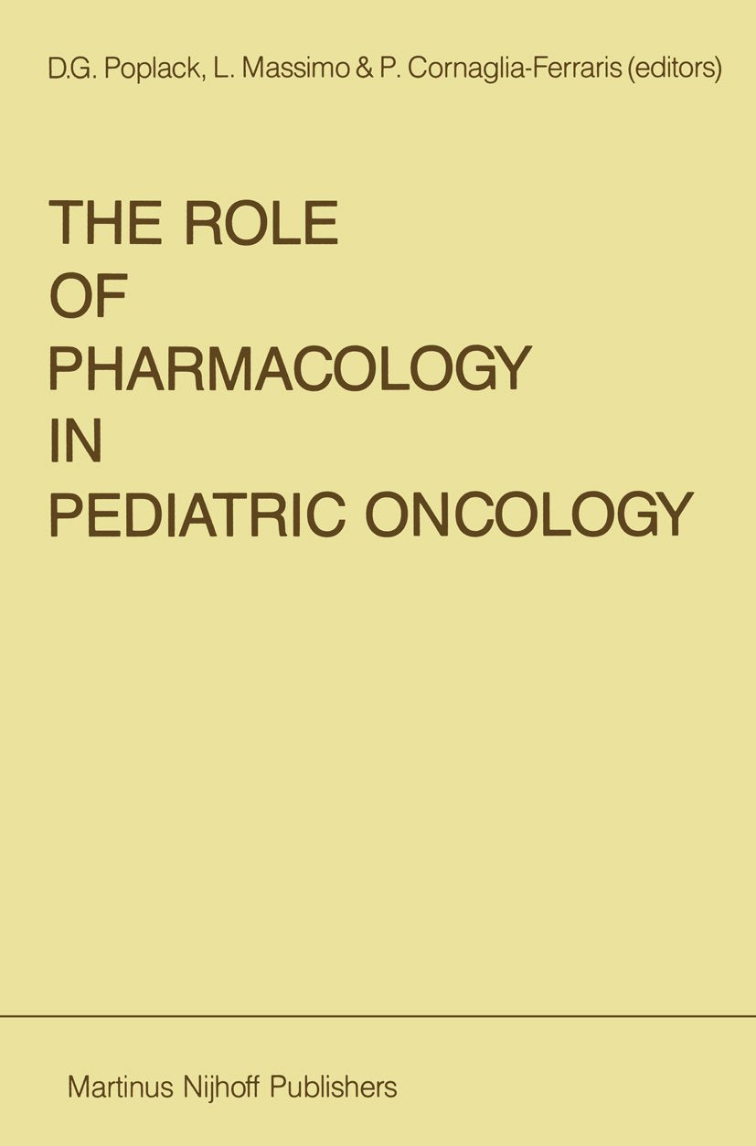 Developments in Oncology