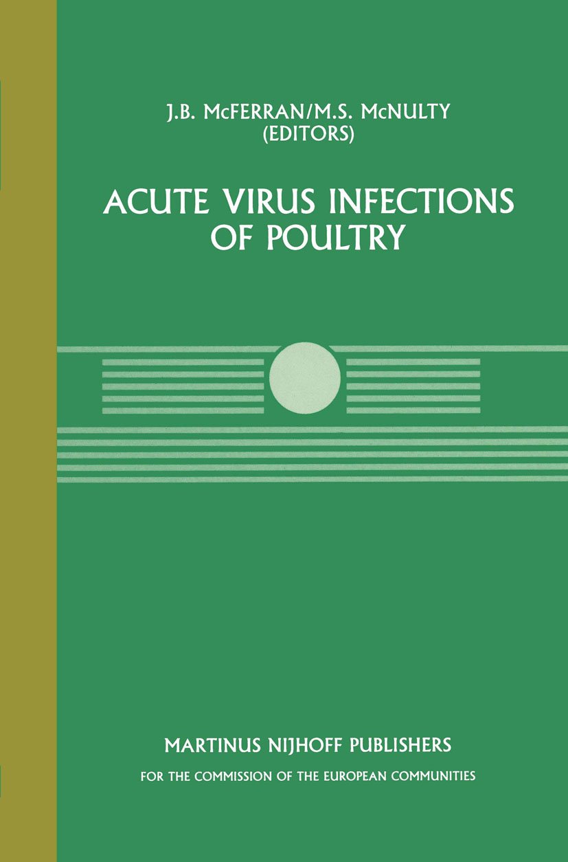 Current Topics in Veterinary Medicine