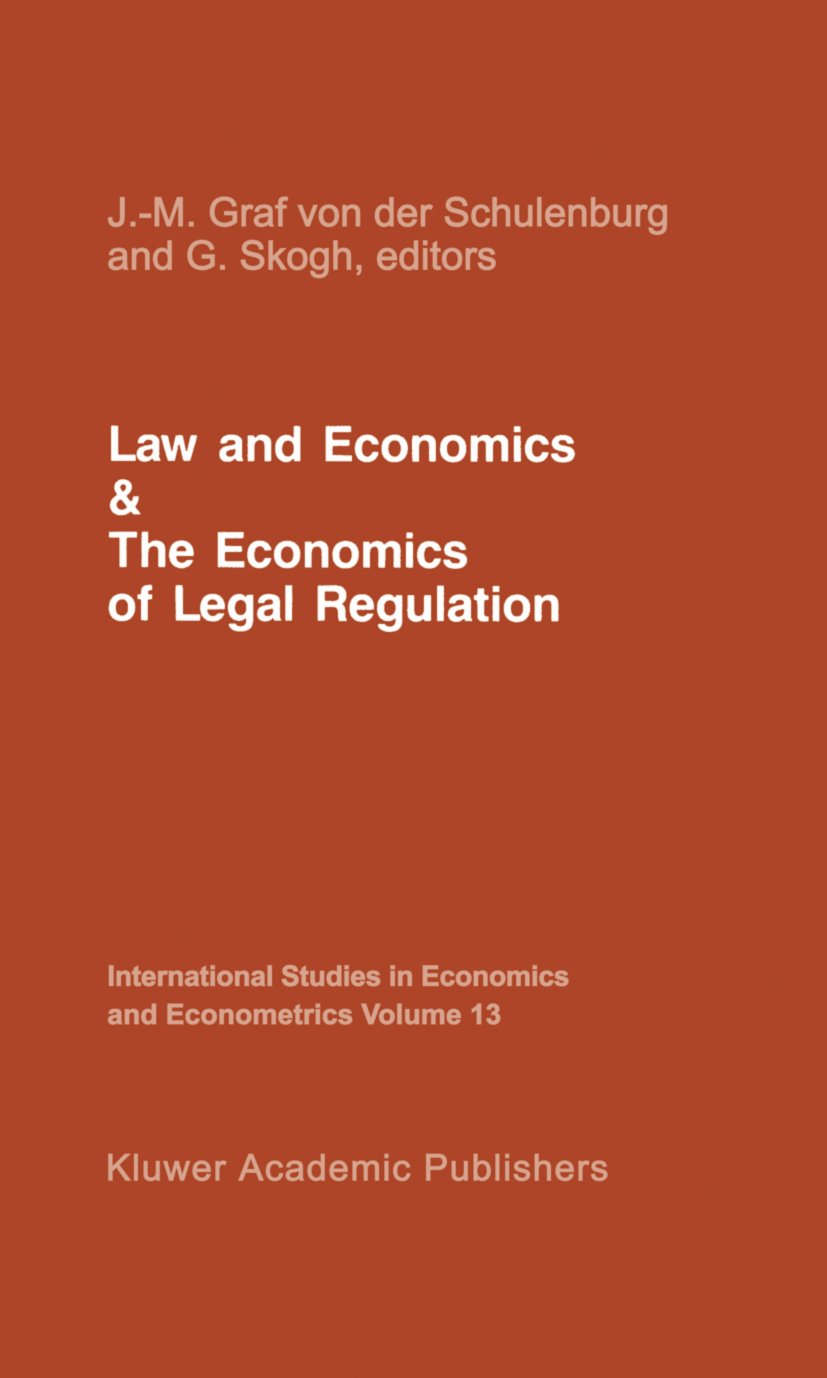 International Studies in Economics and Econometrics