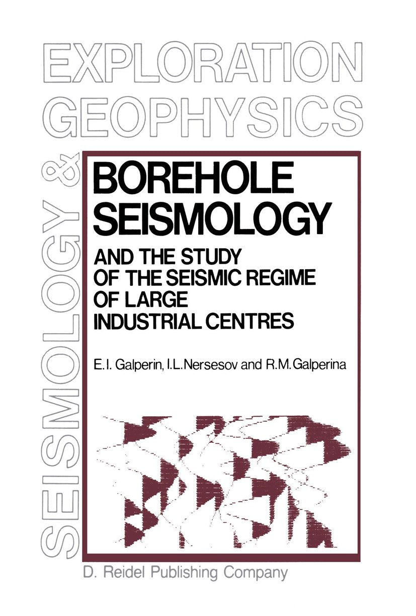 Modern Approaches in Geophysics