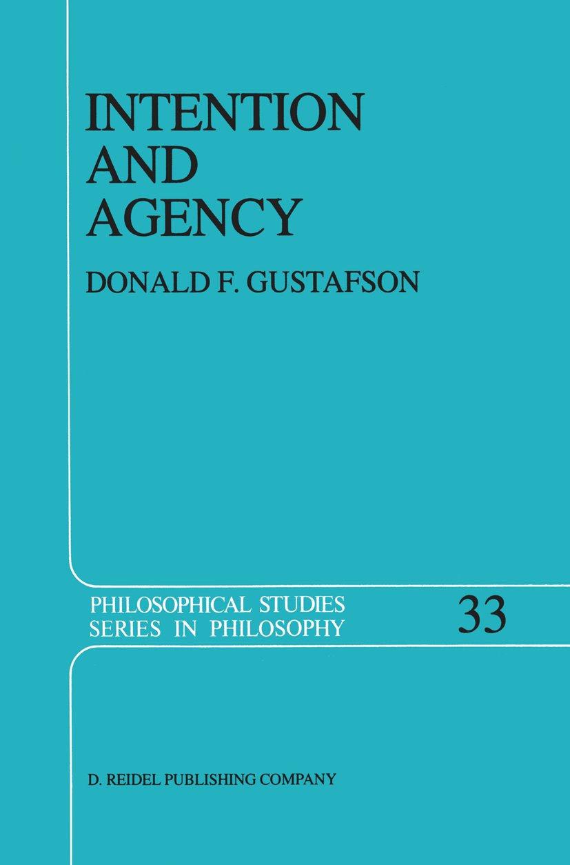 Philosophical Studies Series