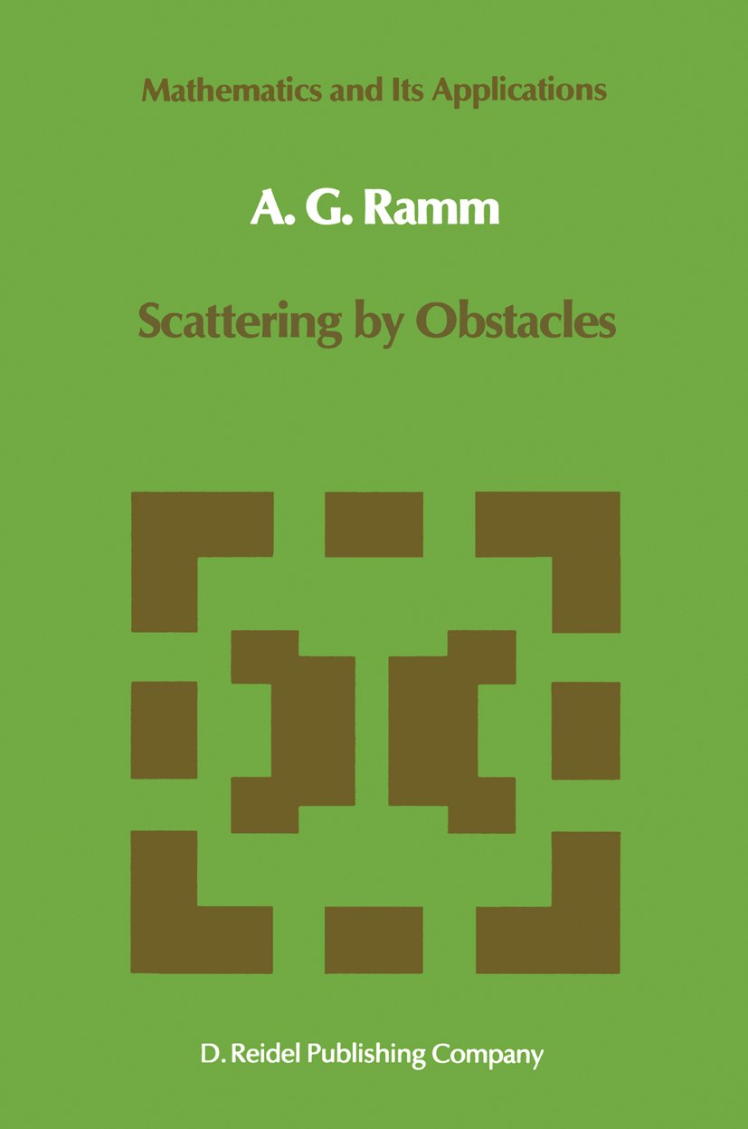 Mathematics and Its Applications
