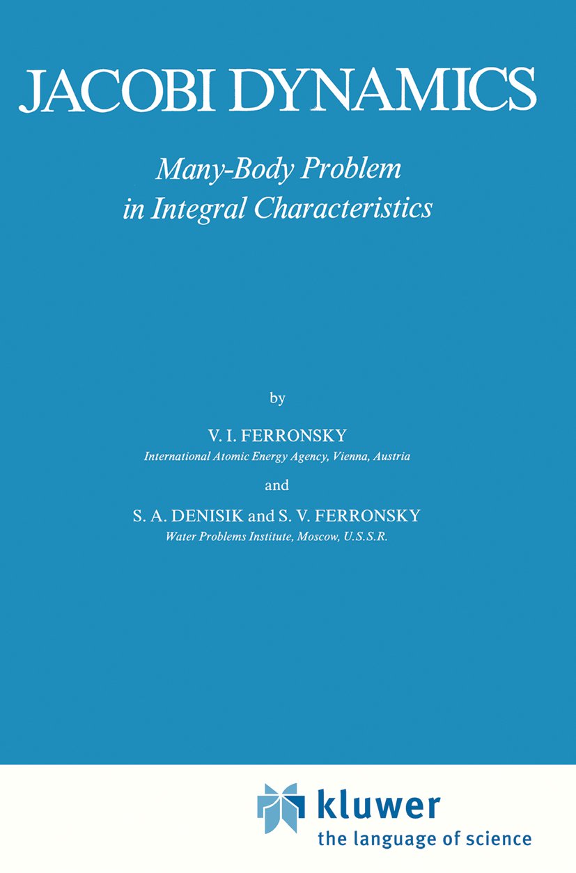 Astrophysics and Space Science Library
