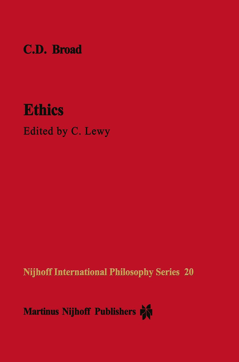 Nijhoff International Philosophy Series