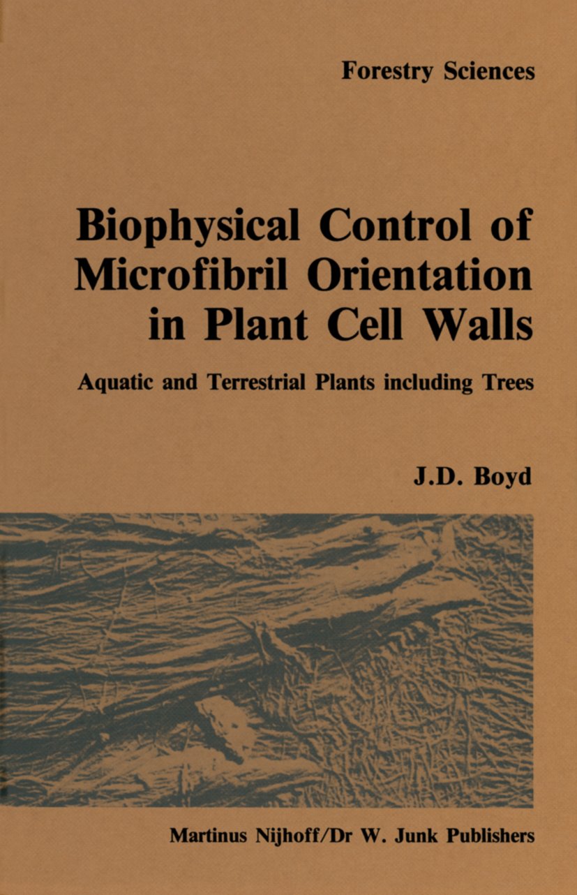 Forestry Sciences