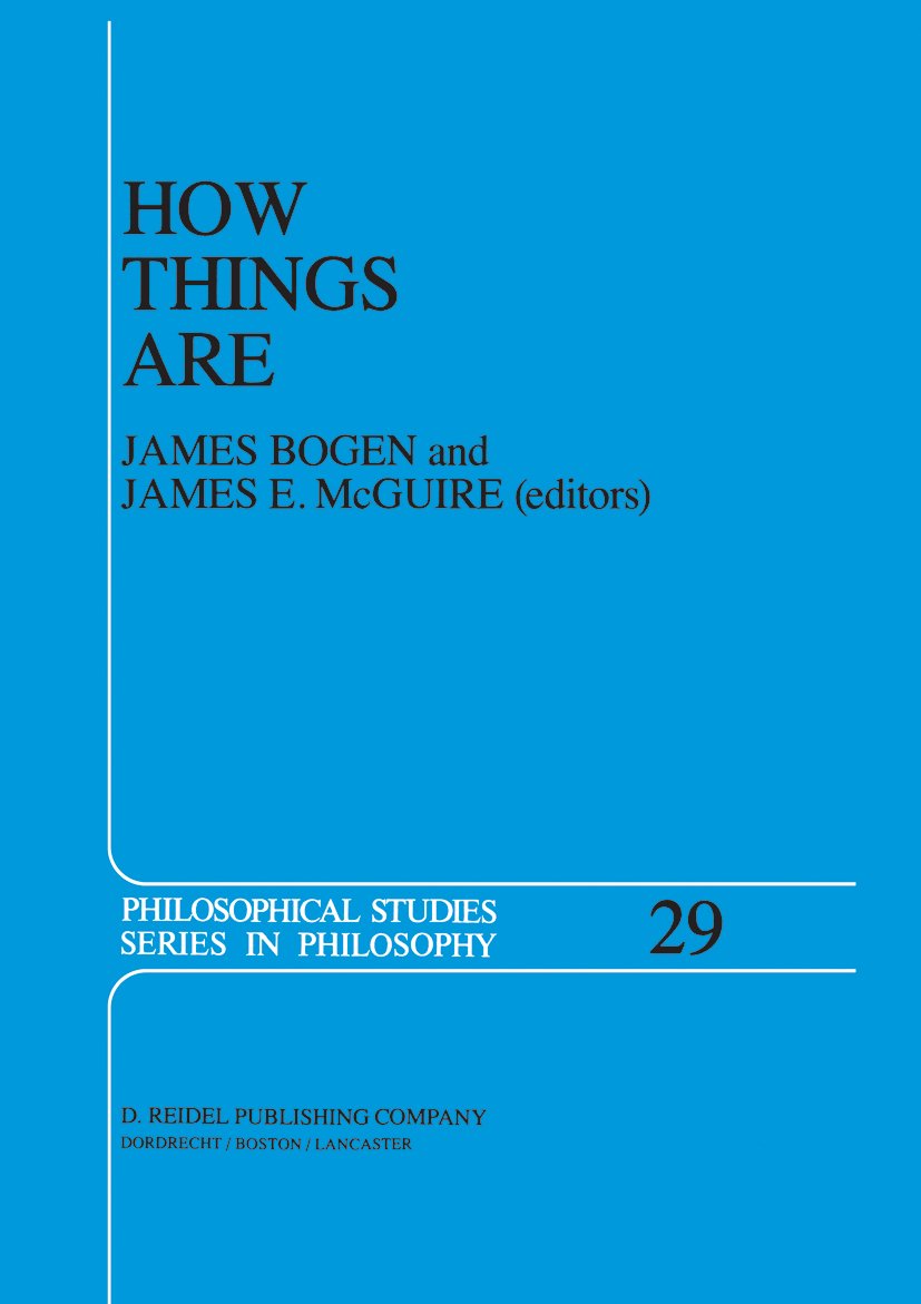 Philosophical Studies Series