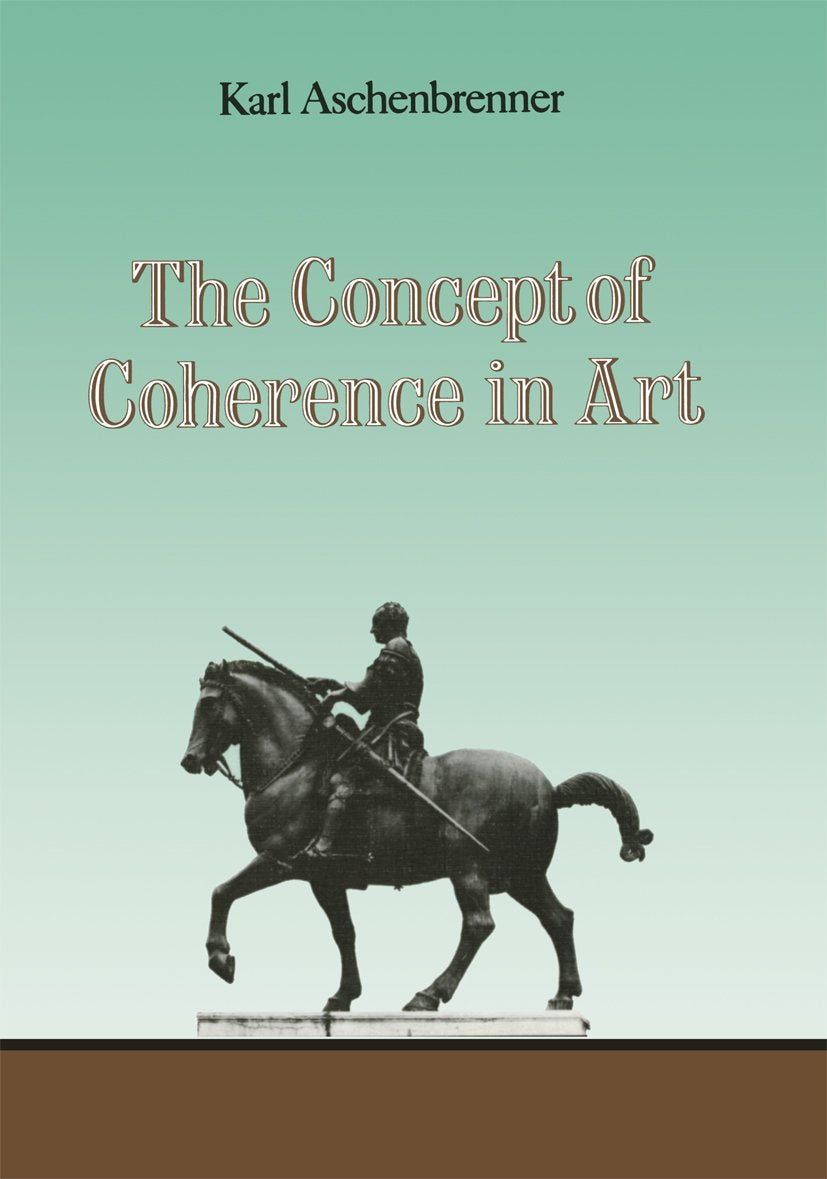 The Concept of Coherence in Art