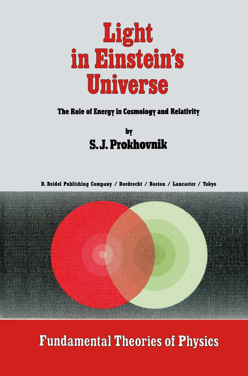 Fundamental Theories of Physics
