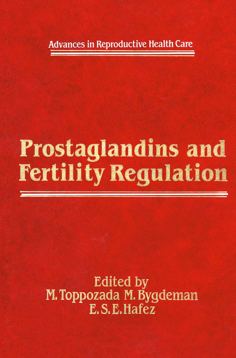 Advances in Reproductive Health Care