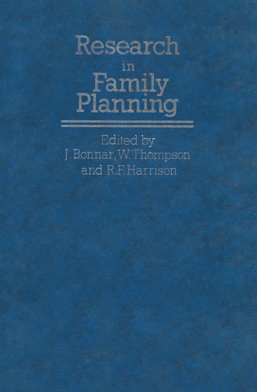 Studies in Fertility and Sterility