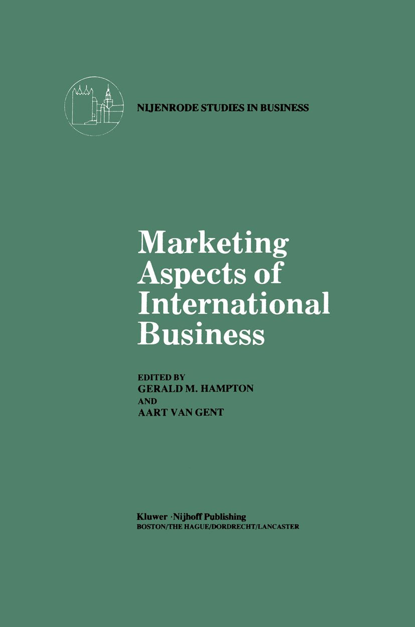 Nijenrode Studies in Business