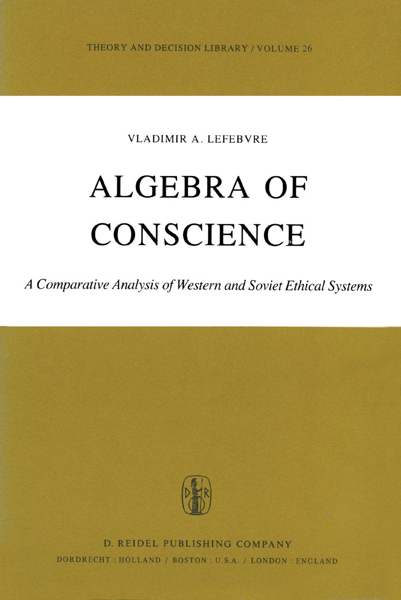 Theory and Decision Library