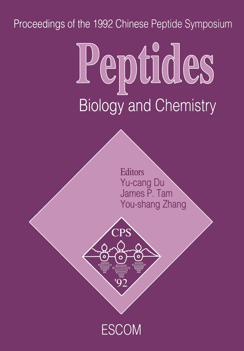 Chinese Peptide Symposia
