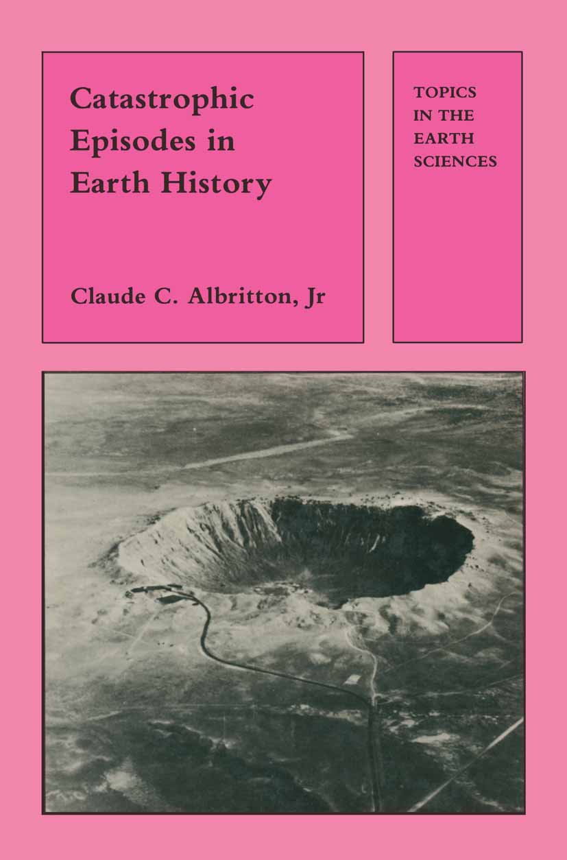 Topics in the Earth Sciences