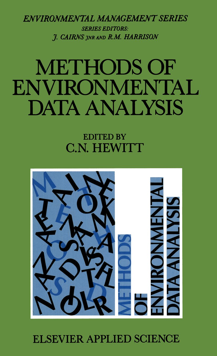 Environmental Management Series