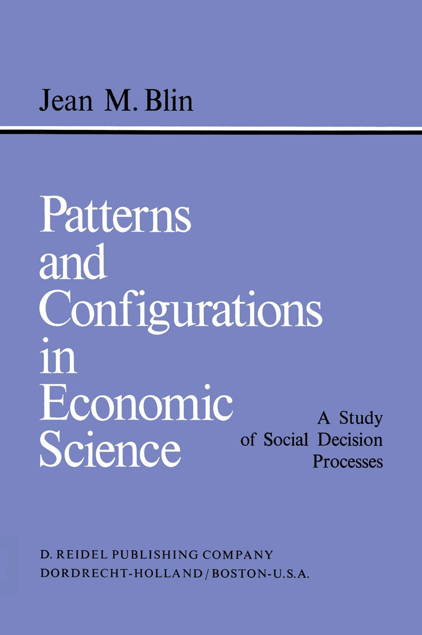 International Studies in Economics and Econometrics
