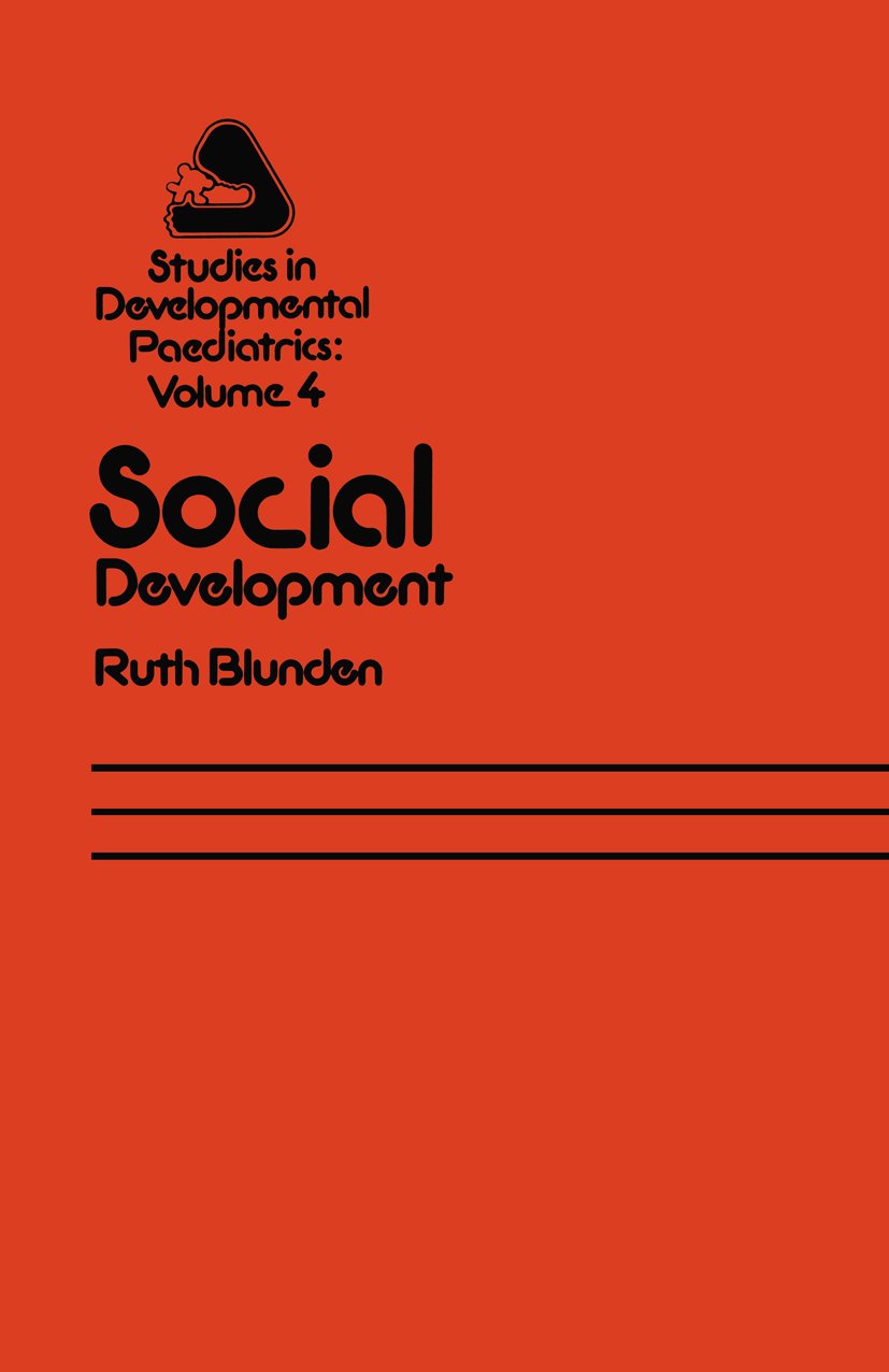 Studies in Development Paediatrics