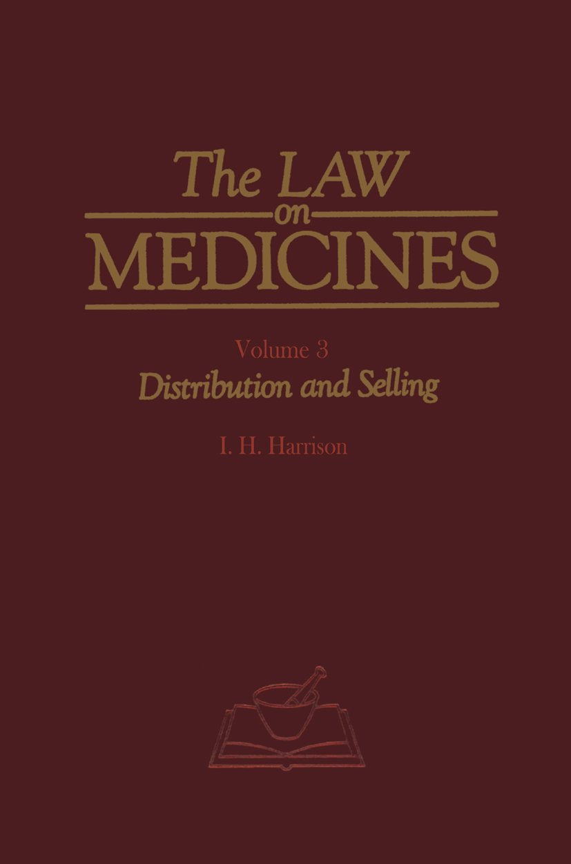 The Law on Medicines