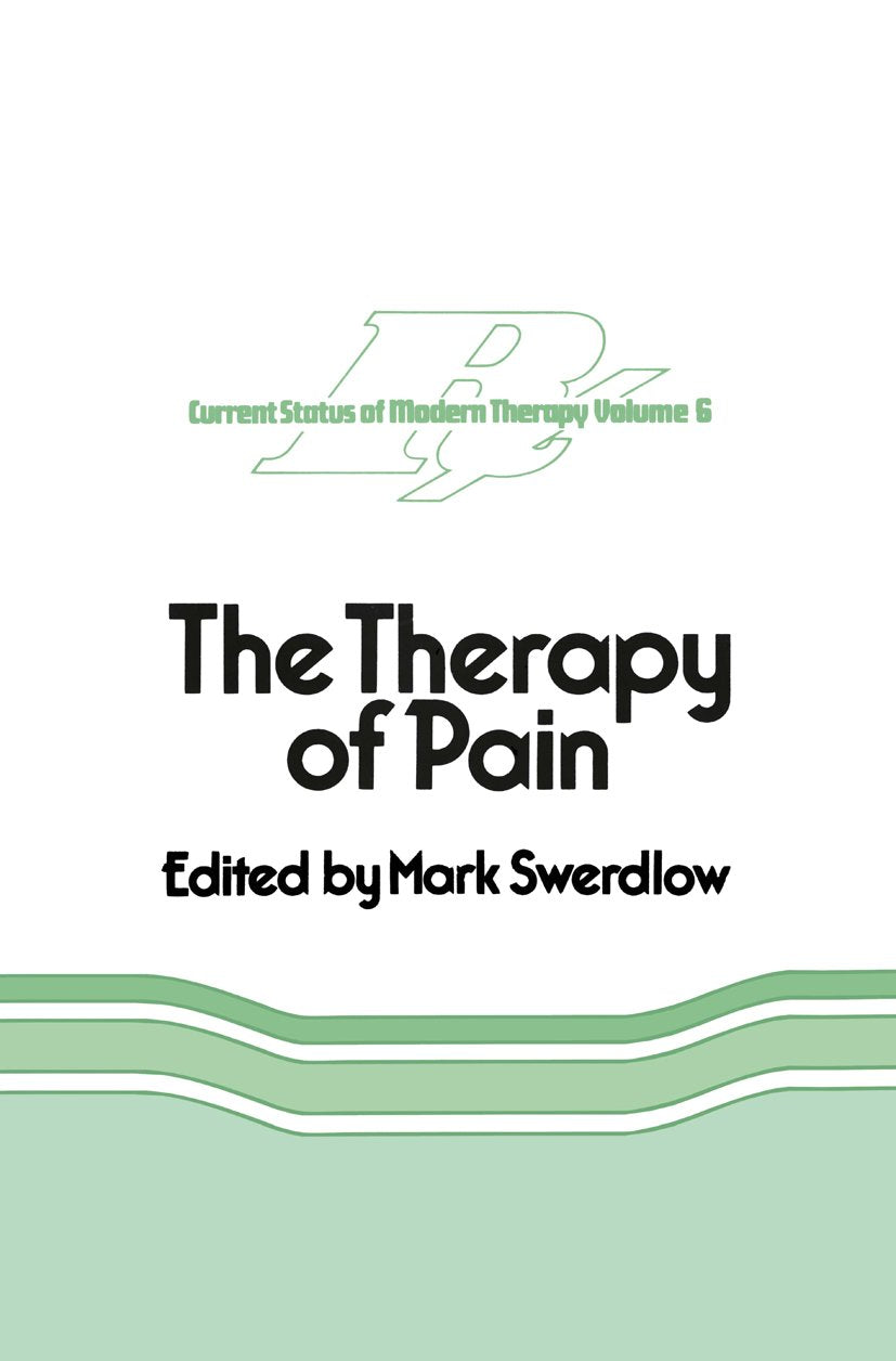 Current Status of Modern Therapy